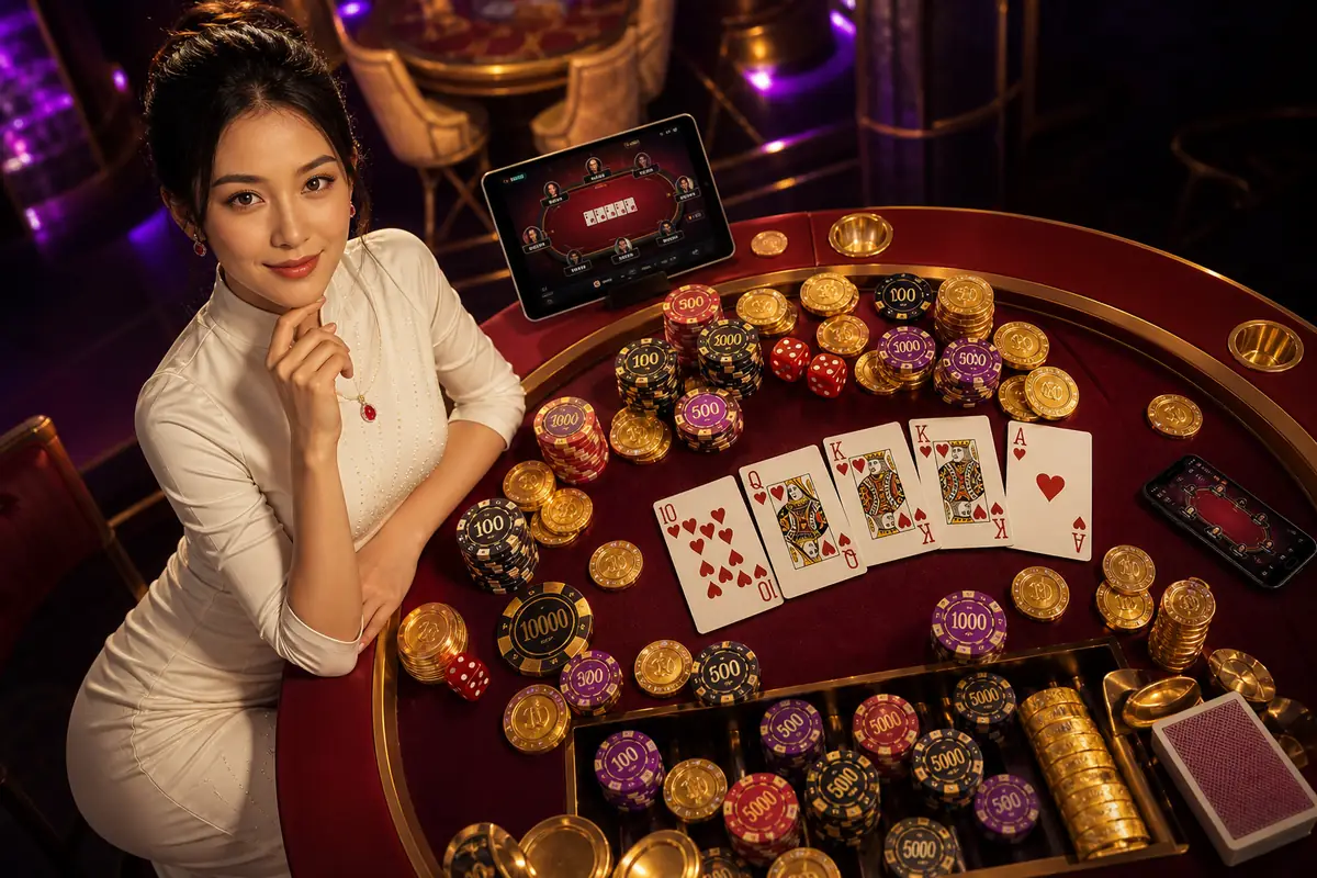 fyi777 panduan cara main slot online