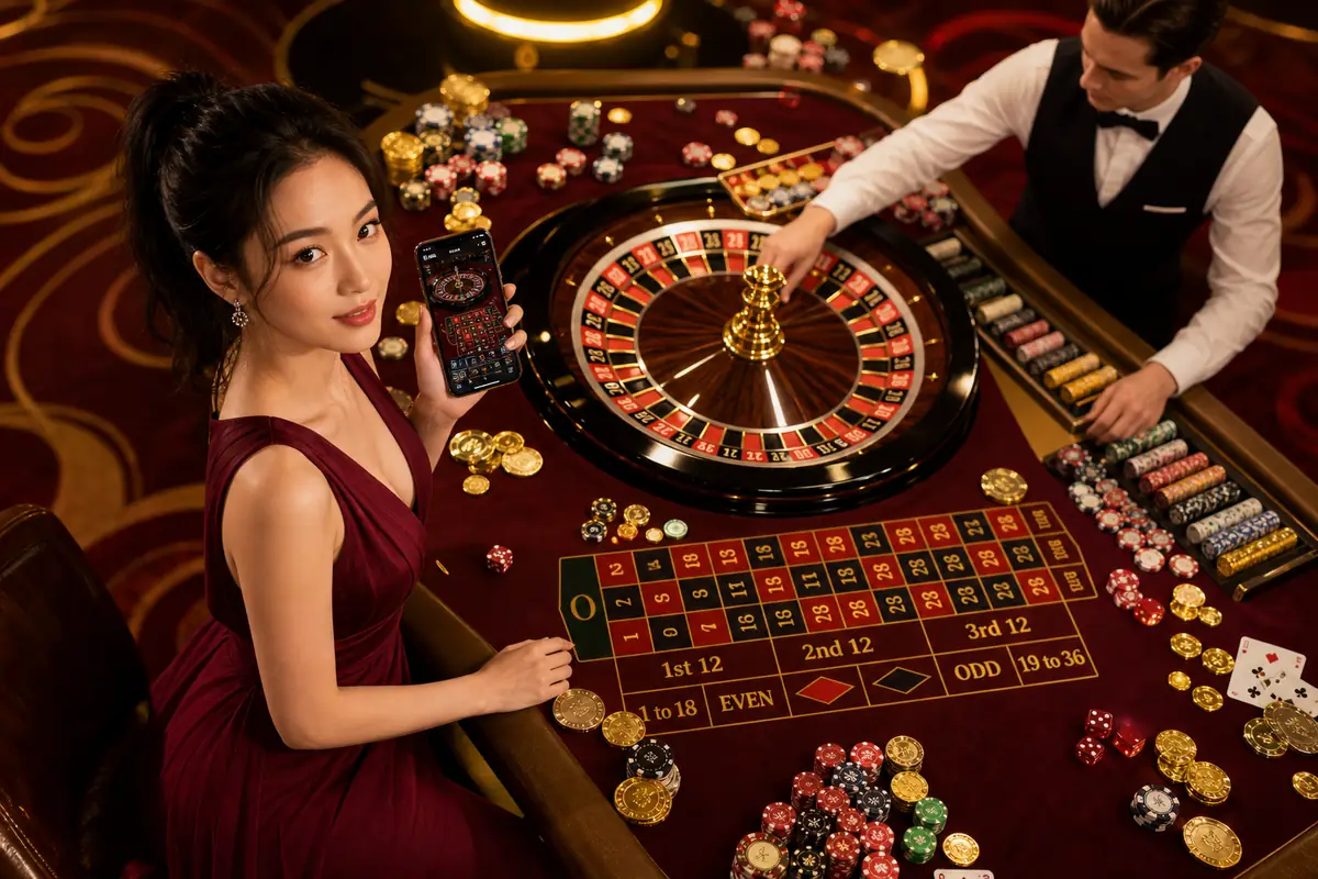 fyi777 slot Mahjong Ways PG Soft
