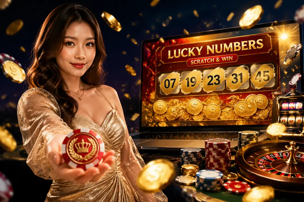 fyi777 bonus deposit baccarat pemain baru
