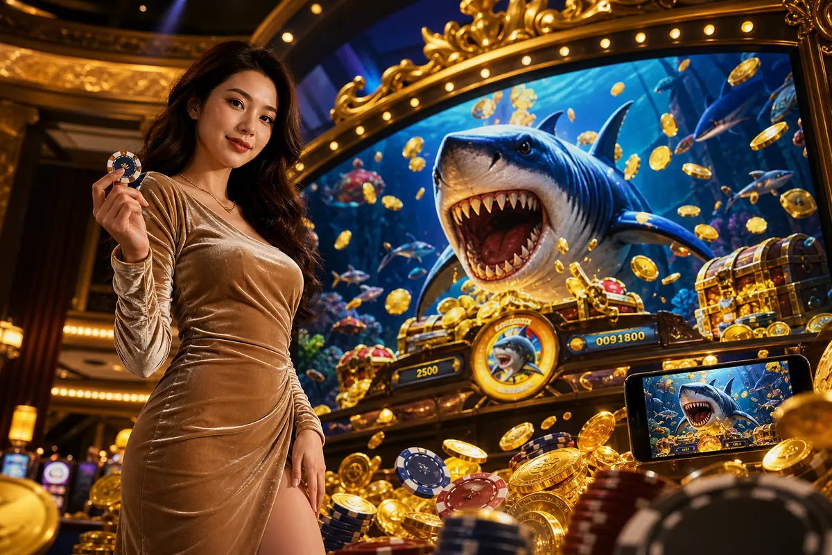 fyi777 konsep RTP dan volatiliti slot penjelasan