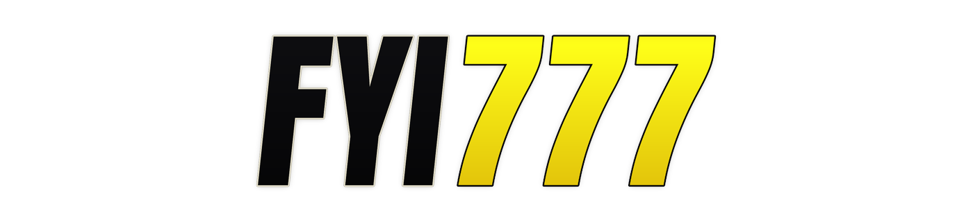 fyi777 Logo